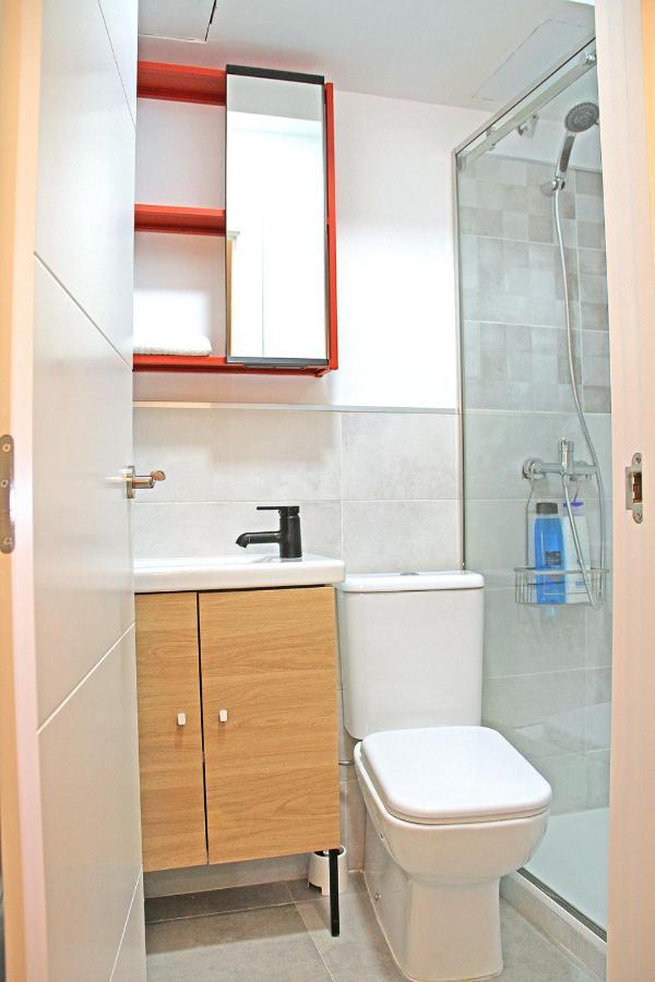 Apartamento En Madrid Exterior photo